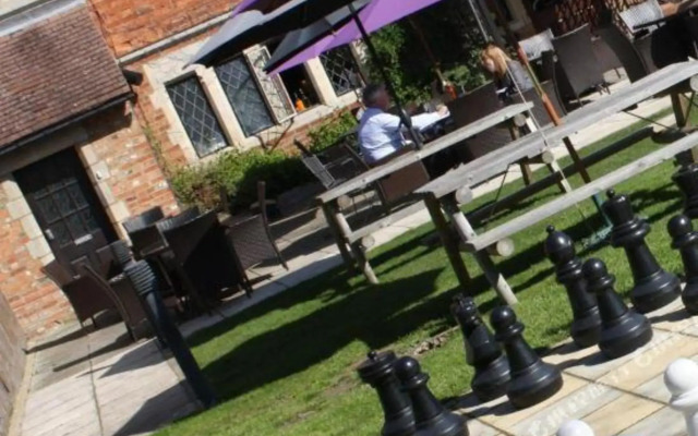 The Carrington Arms