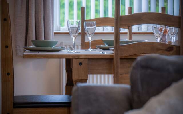 Tucking Mill - 3 Bedroom - Stepaside