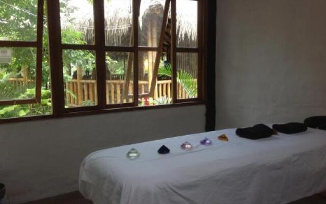 Samai Lodge Holistic Living