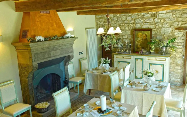 Agriturismo Montefiorentino