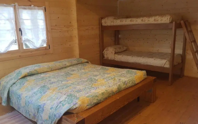 Agriturismo La Vecchia Chioderia