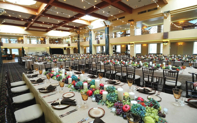 Atheneum Suite Hotel