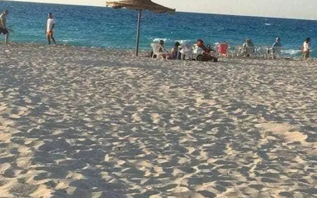 Badr Resort Chalet