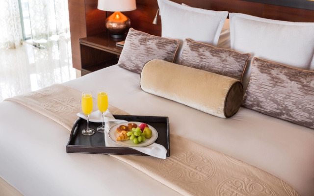 JW Marriott Panama