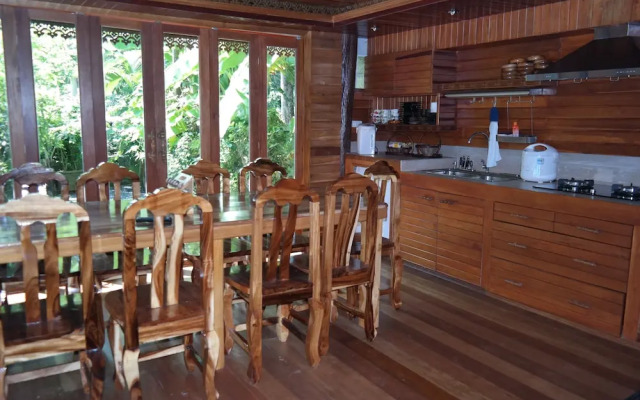 Villa Habeebee