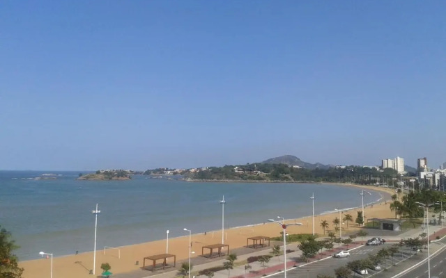 Vitória Praia Hotel By Nobile