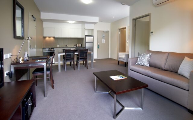 Quest Moorabbin Apartment Hotel