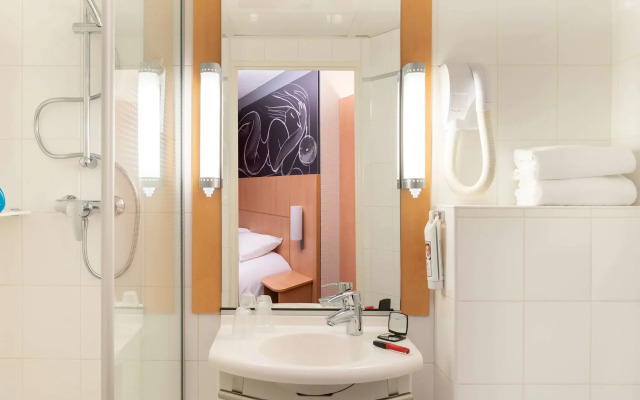 ibis Paris Gare de Lyon Diderot 12th