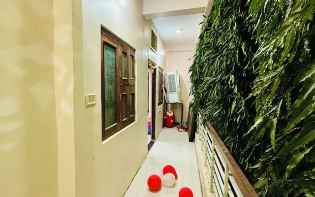 Vrinda's Home Stay