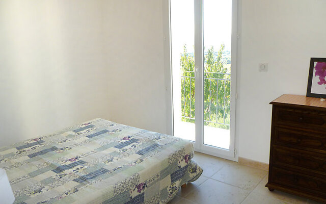 Holiday Home la Campagne