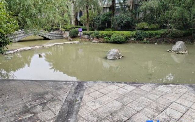 Tianmu Hot Spring Valley Villa 79