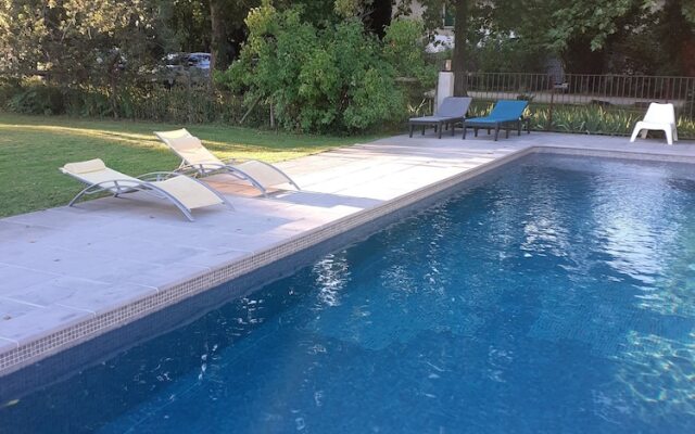 La Bastide B&B