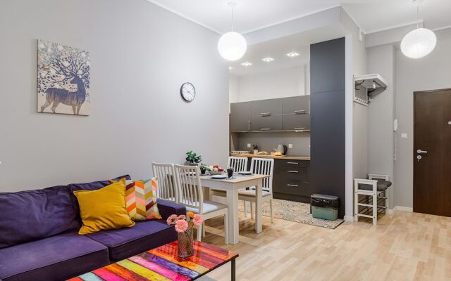 ShortStayPoland Jana Kazimierza B155