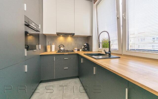 Prestige Apartments Świętojańska