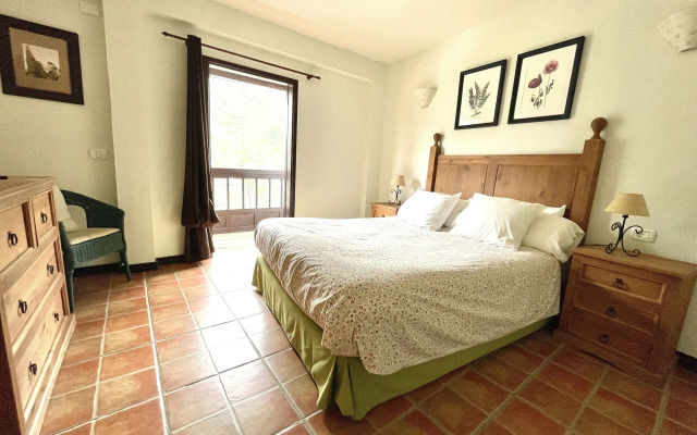 Apartamentos Los Telares