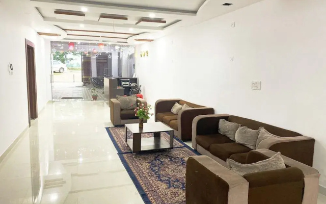 Hotel Orchid Bodhgaya