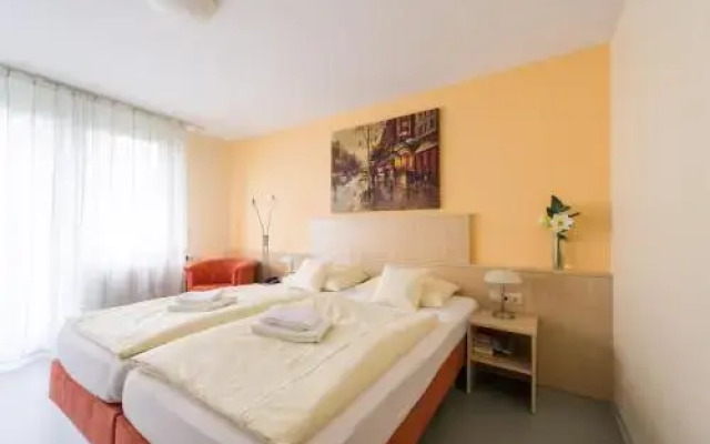 Tagungshotel am Schlossberg