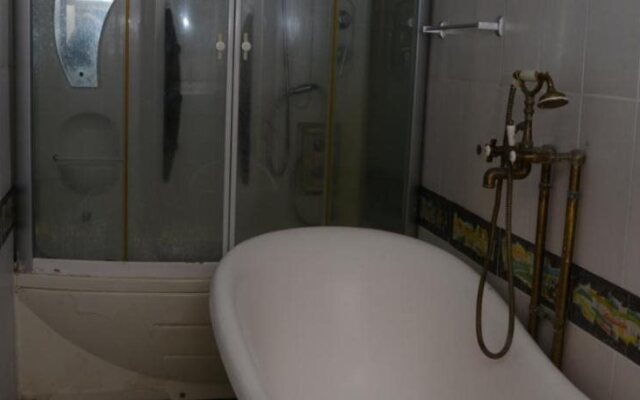 Hostal Casa Osiris