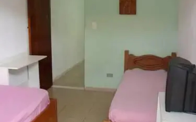 Pousada Venezuela
