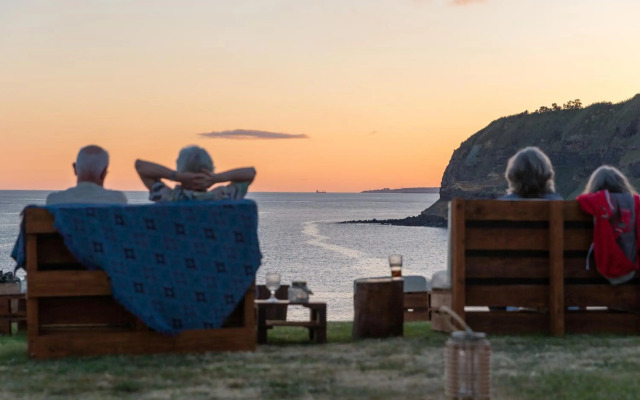 Caloura Hotel Resort