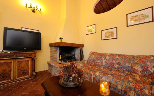 Agriturismo Antico Podere Siliano