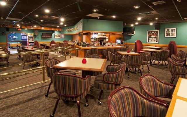 Clarion Inn