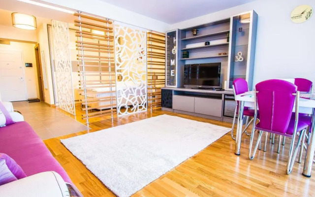 Luxury Apartment Bucharest Mall area