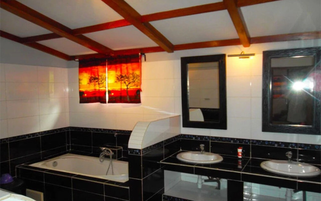 Hotel Awalé Plage - Village vacances