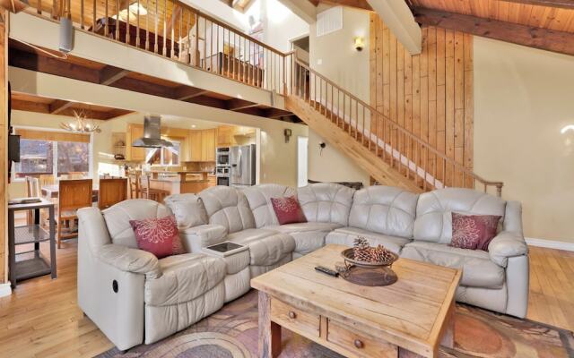 The Cozy Cottage#2384