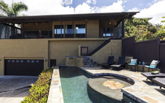 Walua Oasis