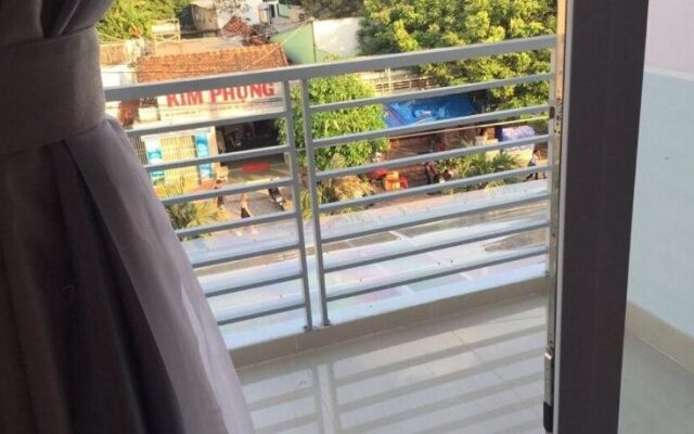 Thao An Guesthouse