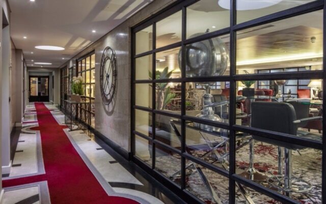 DoubleTree by Hilton London - Greenwich