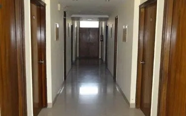 NXT Noida