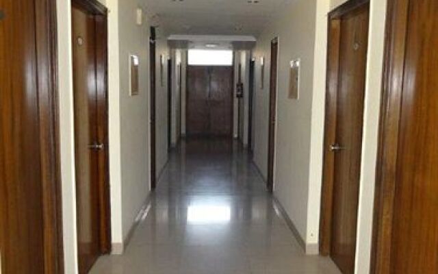 NXT Hotel Noida