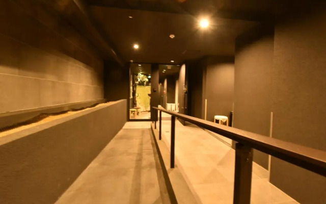 Kyoto - Hotel / Vacation STAY 54030