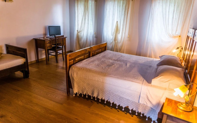 Agriturismo Dai Gobbi