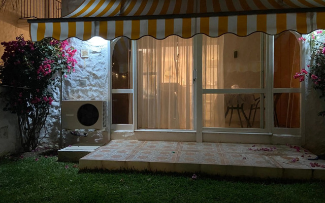 Apartamento Confortable Urbanización El Paraiso