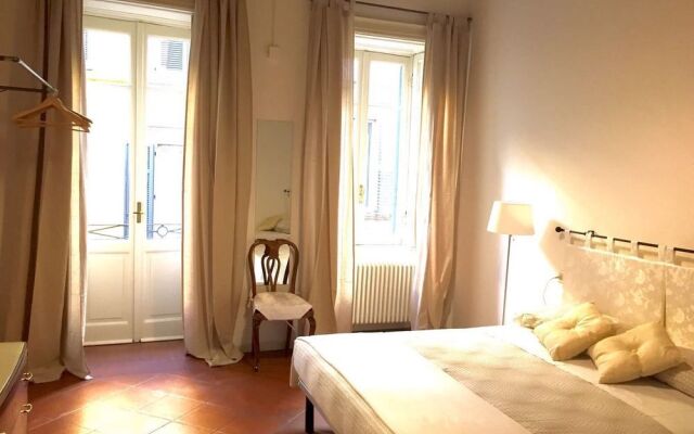 Bed&Breakfast La Maison