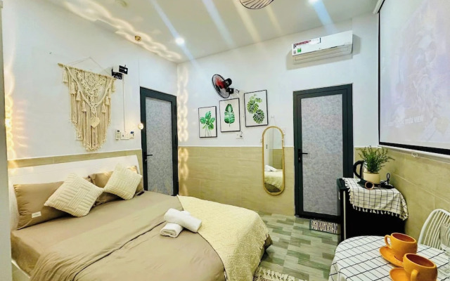 Homestay Tieu Nhi