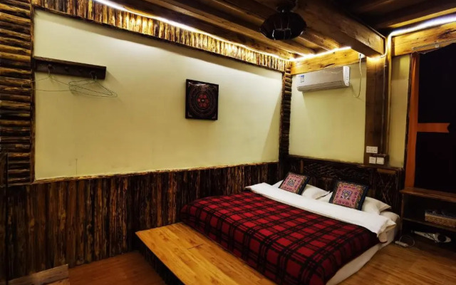 Shangri-La King Gesar Guesthouse