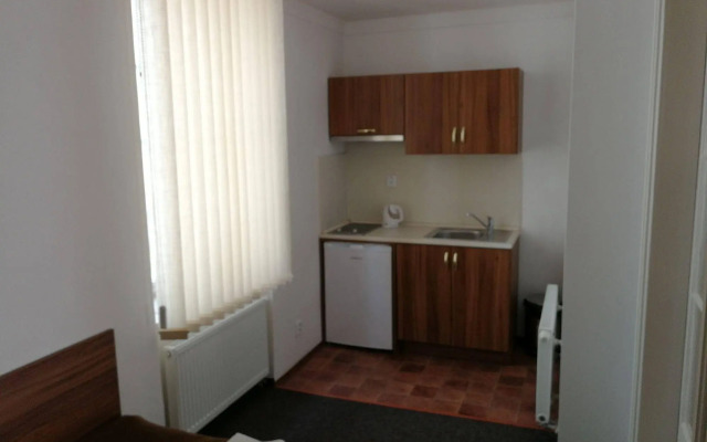 Apartments U Svejku