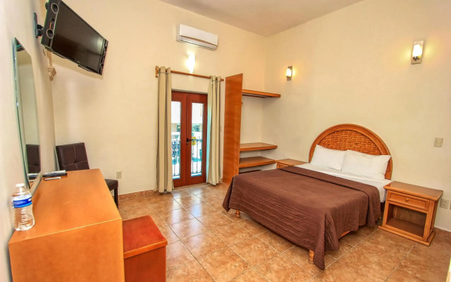 Hotel Santa Rita