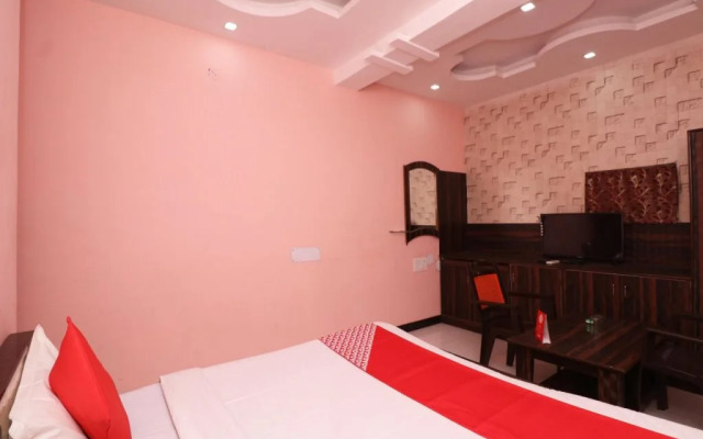 Hotel Relation By OYO Rooms