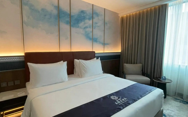 Grand Anara Airport Hotel - Image 7