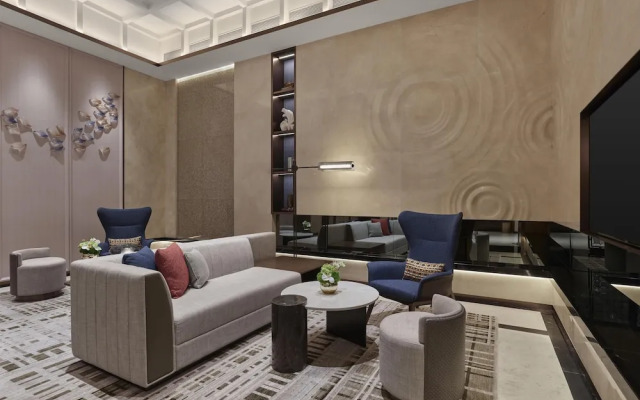 Hilton Shanghai Greater Hongqiao