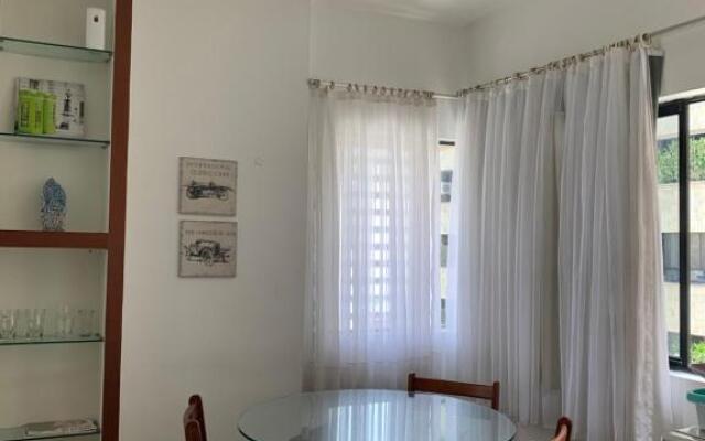 Vila Costeira Flat Apto Particular