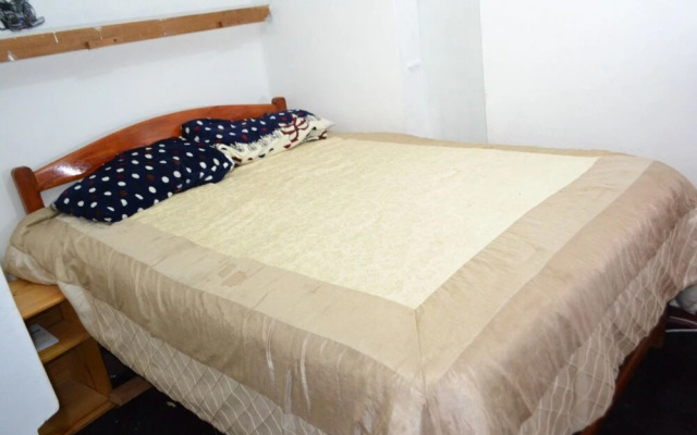 Mandragora Hostel