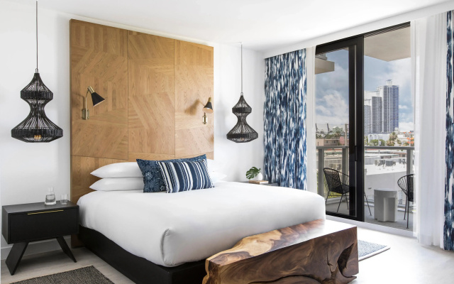 Angler’s Hotel – Miami Beach