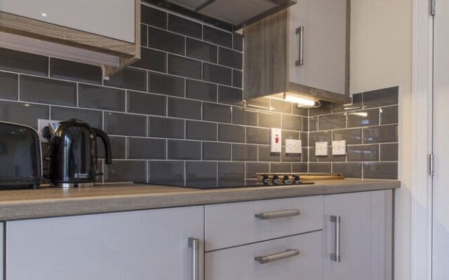 Luxurious Malahide Townhouse