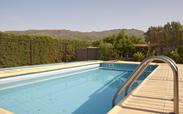 A Horta Alojamiento Rural